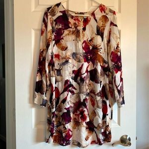 Coco and Carmen Blouse (S/M)